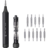 Precision Master 10-delers Skrutrekkersett - Image 4